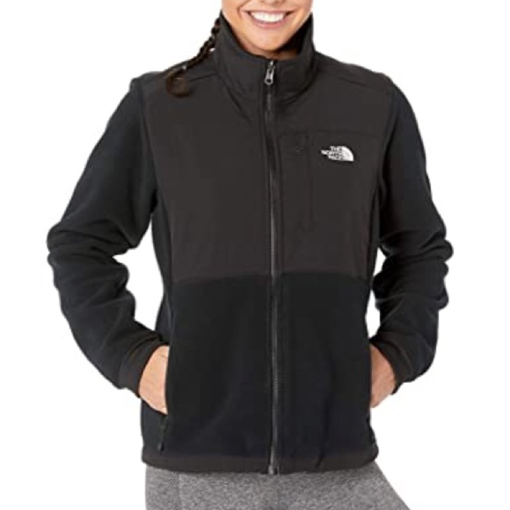 North Face Jacket juniors